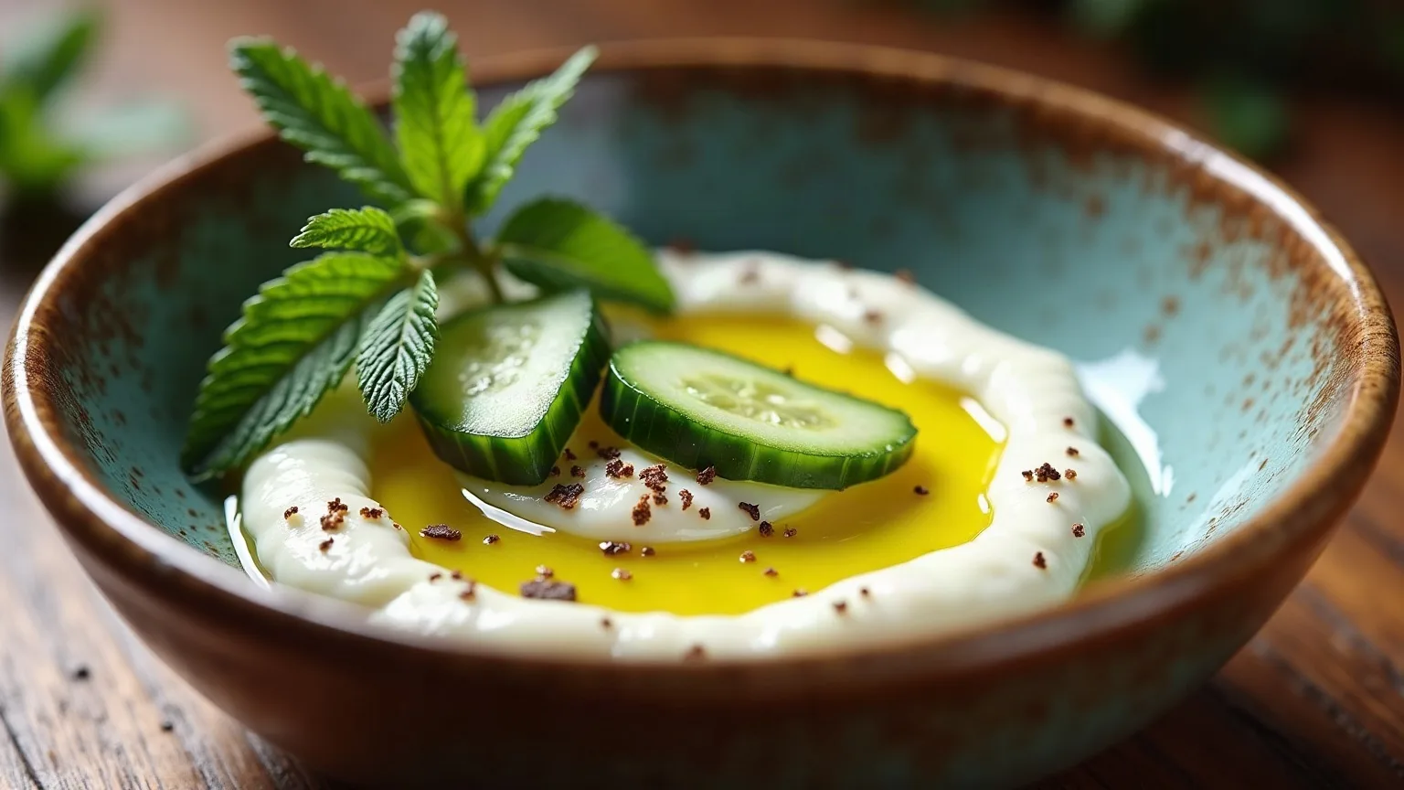 Cacık