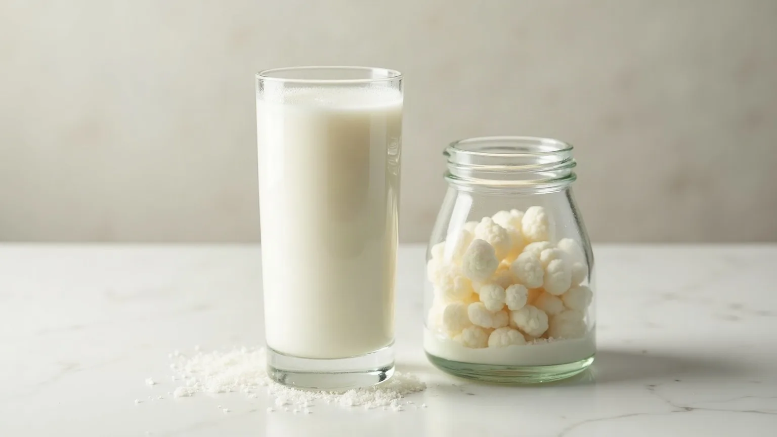 Kefir