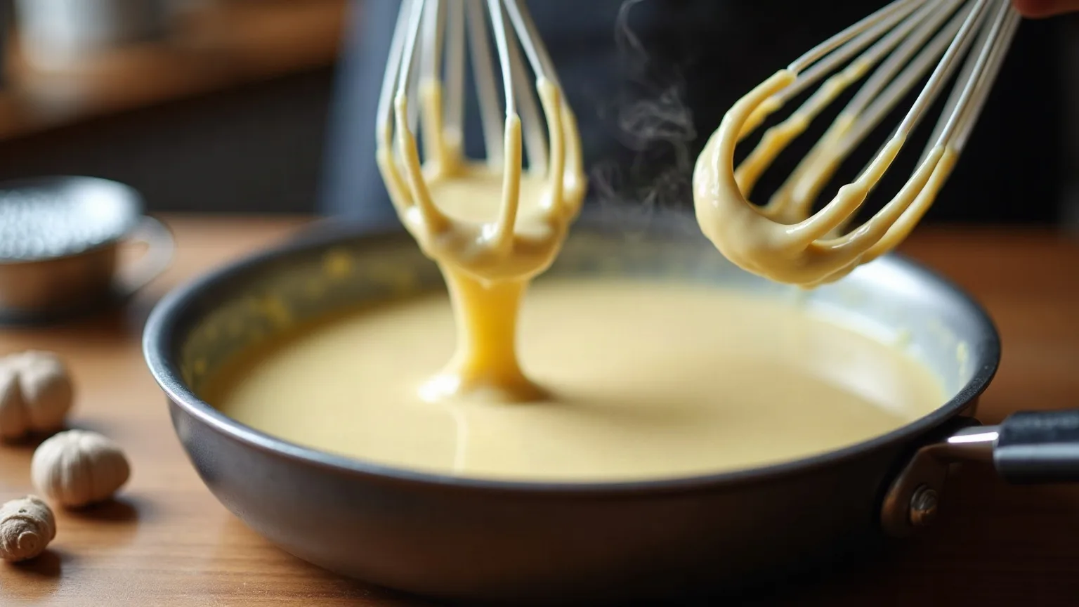 Béchamel