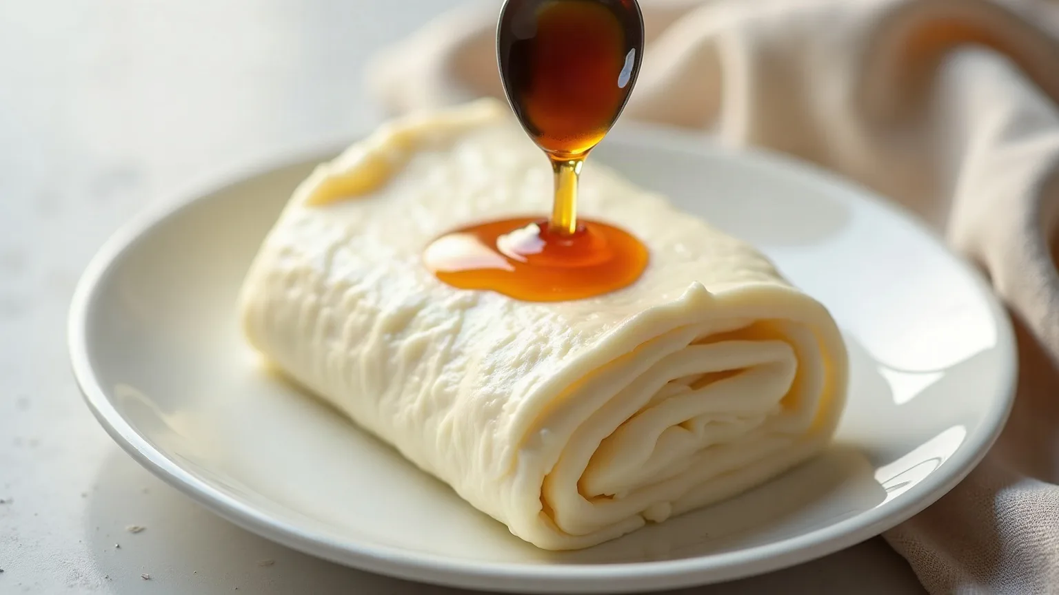 Kaymak