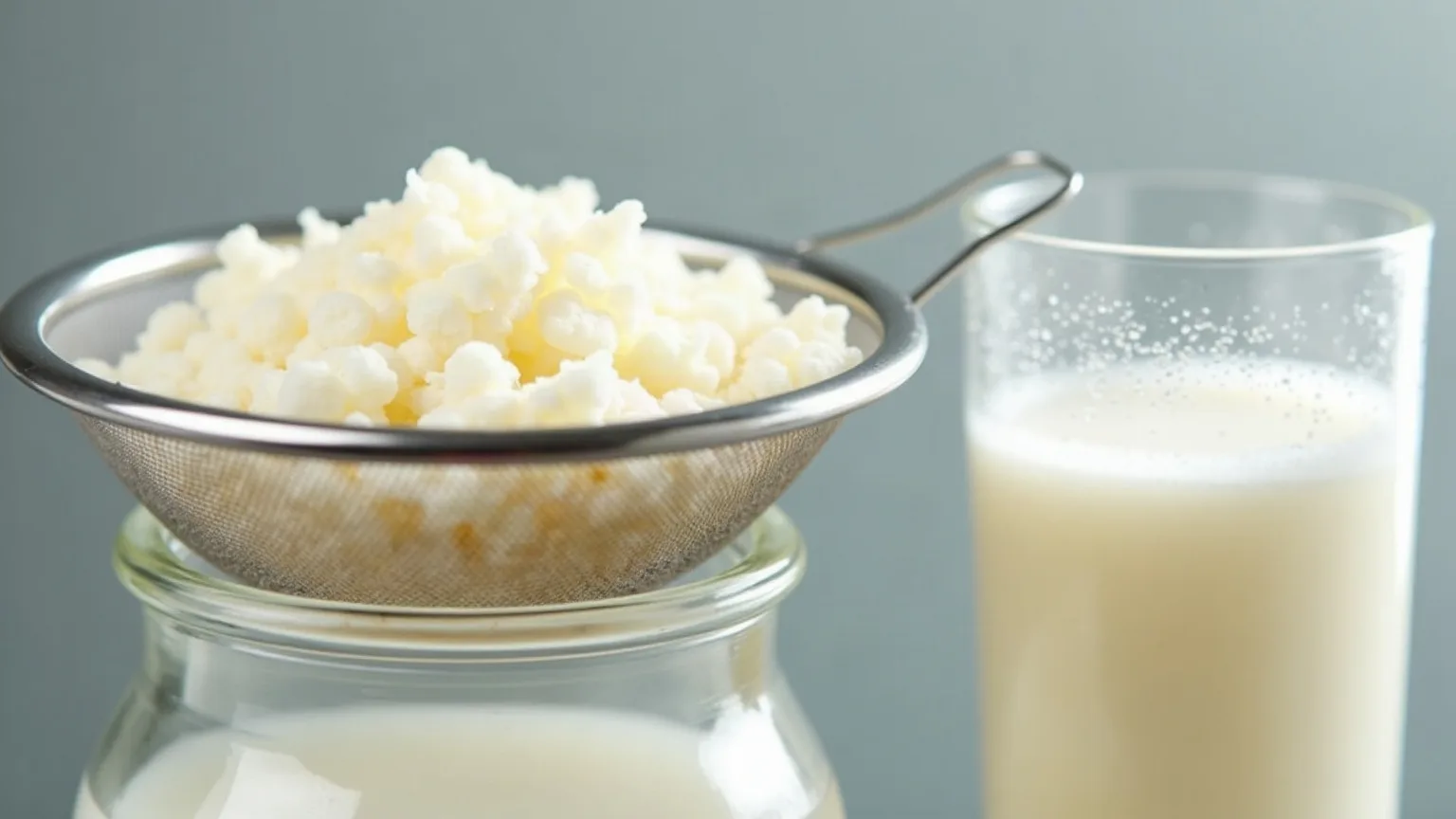 Kefir