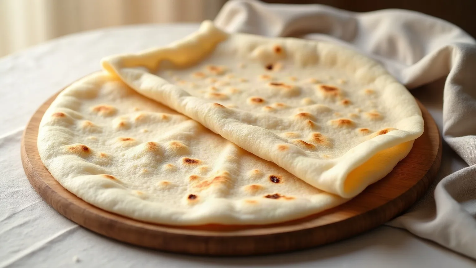 Lavaş