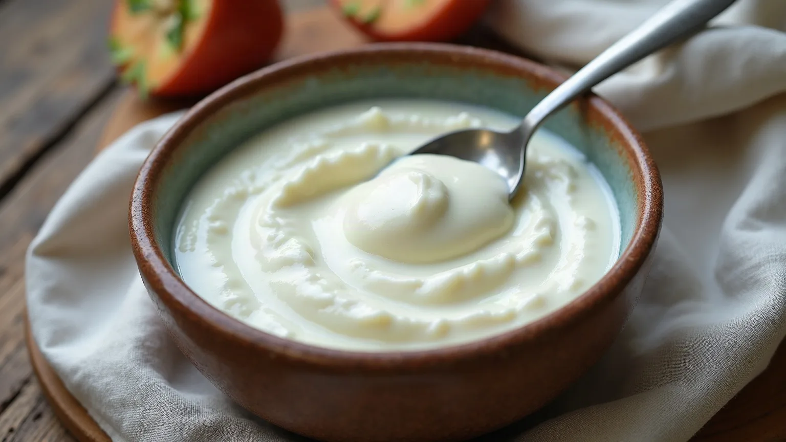 Yoğurt