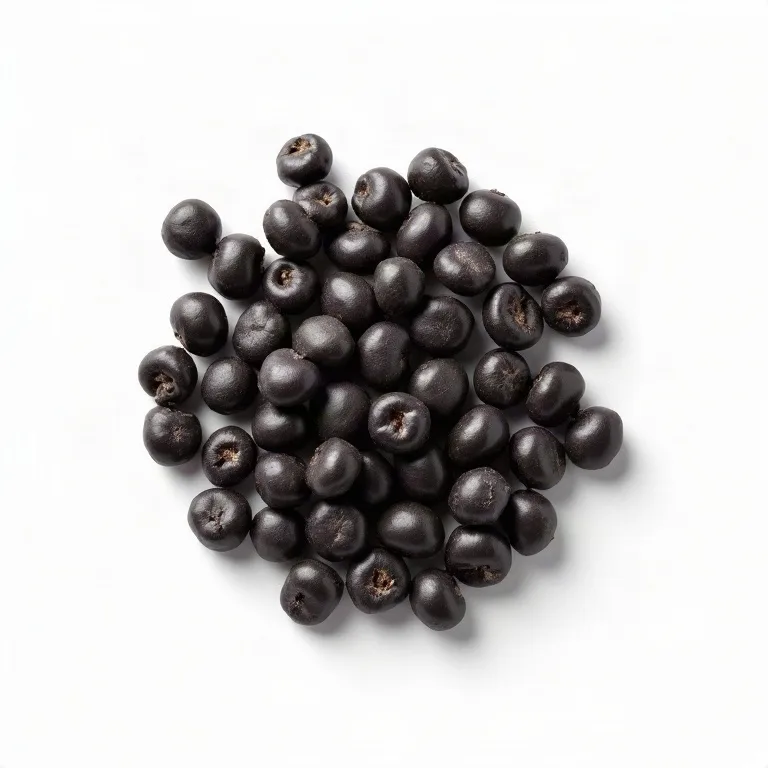 Börülce (kuru)