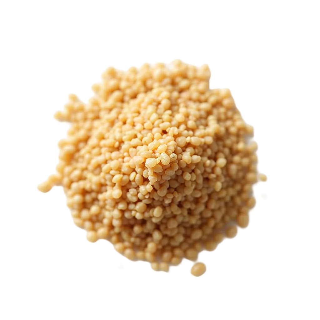 Bulgur