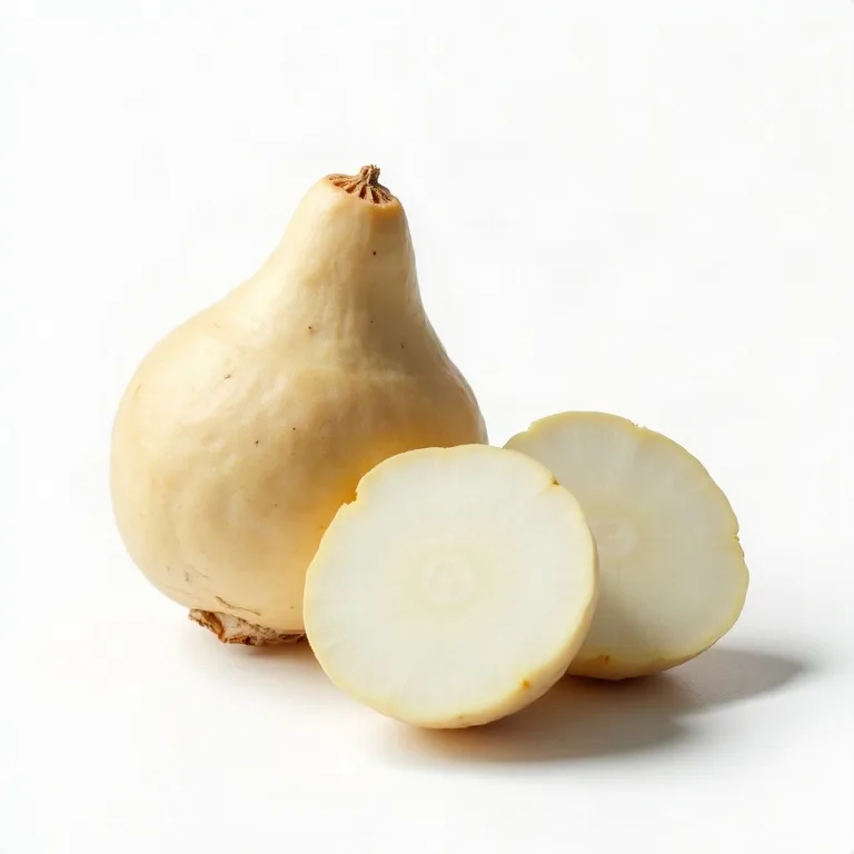 Kereviz kökü