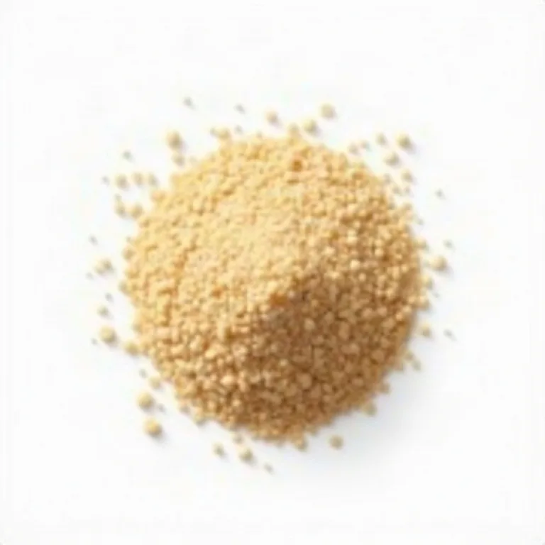 Pilavlık bulgur