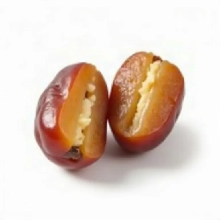 Hurma (Medjool)