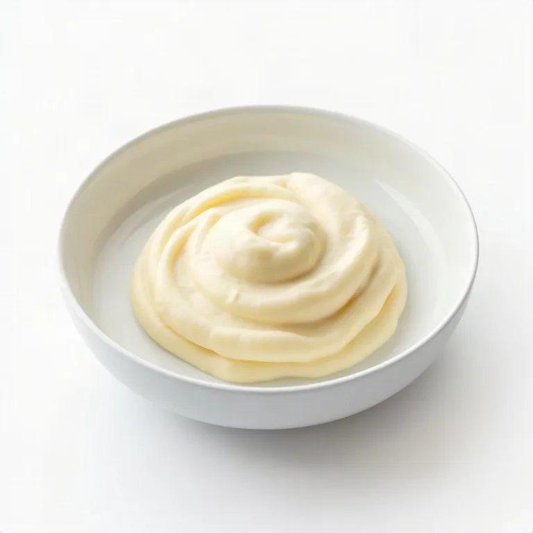 Kaymak (pastörize)