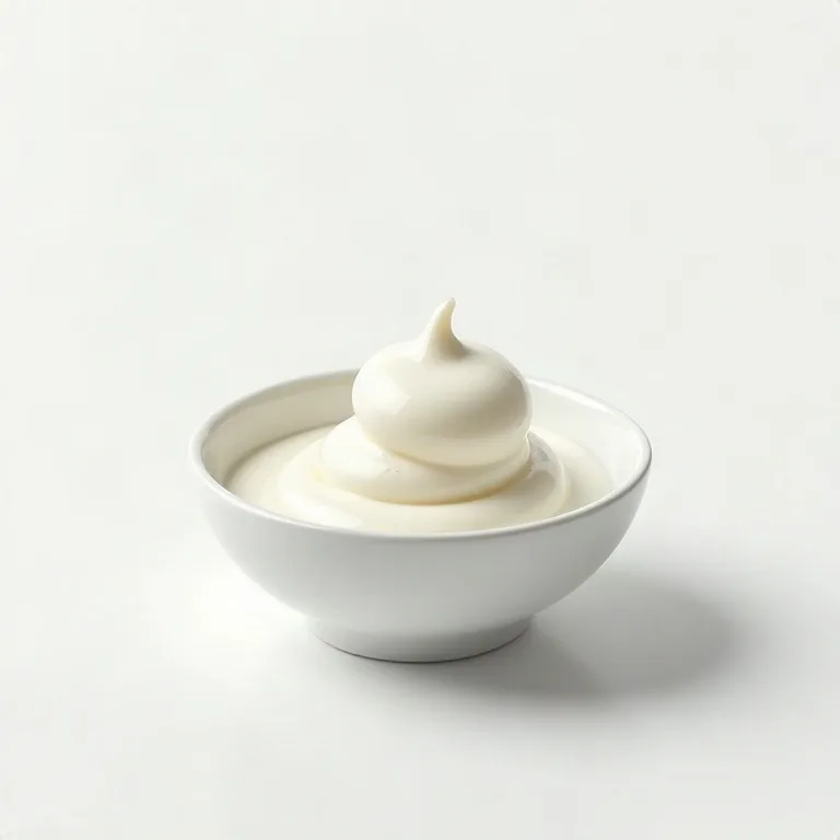 Kefir (sade)