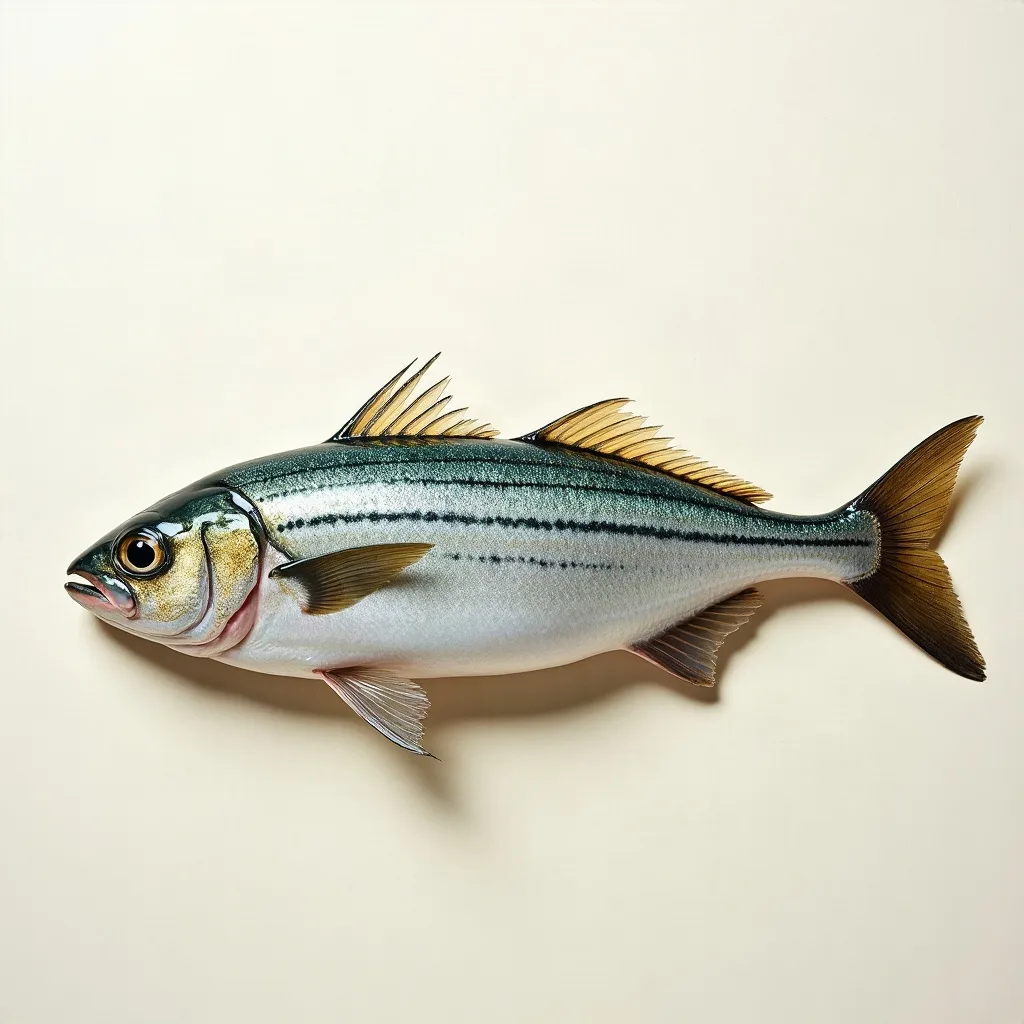 Mackerel