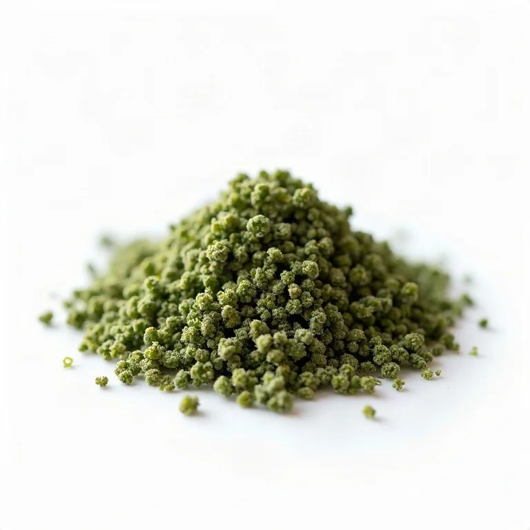 Mercanköşk (kuru)