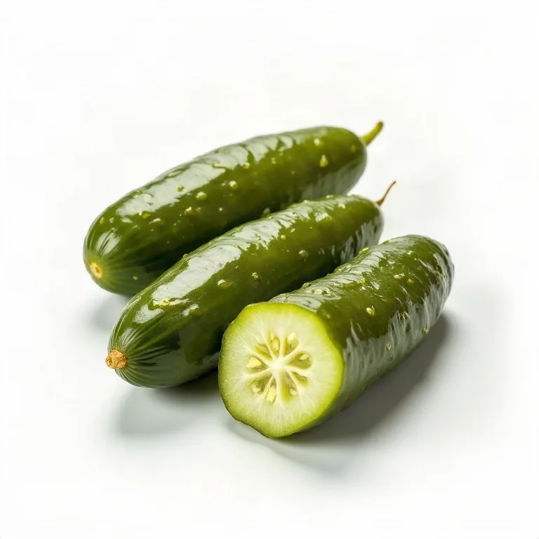 Salatalık turşusu