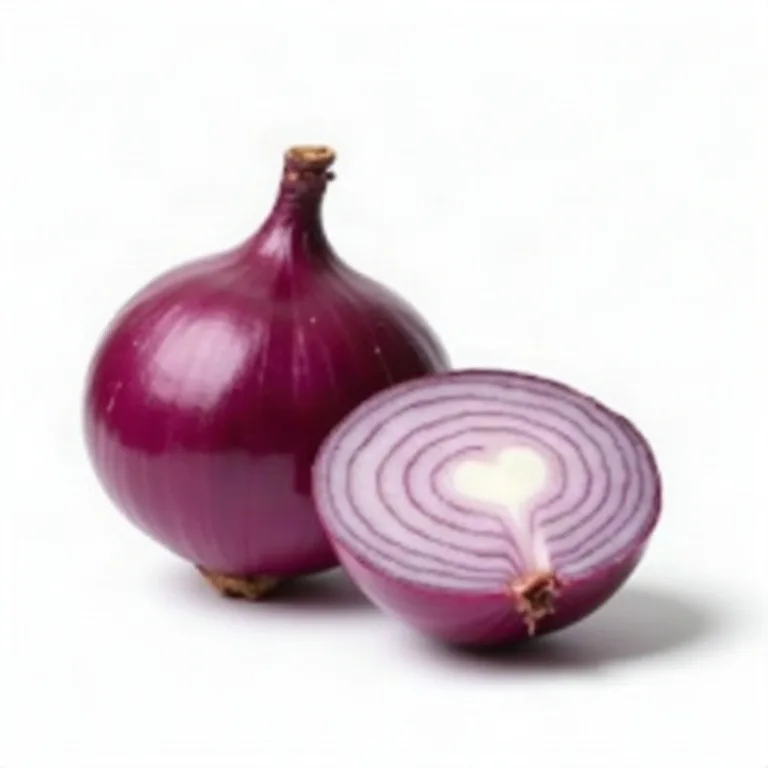 Kırmızı soğan