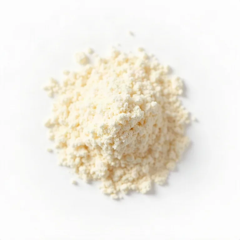 Salep (saf toz)