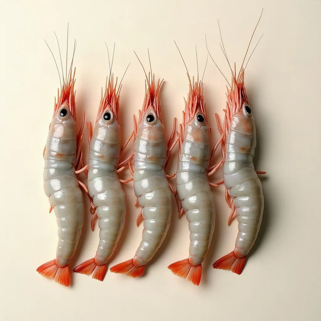 Prawns