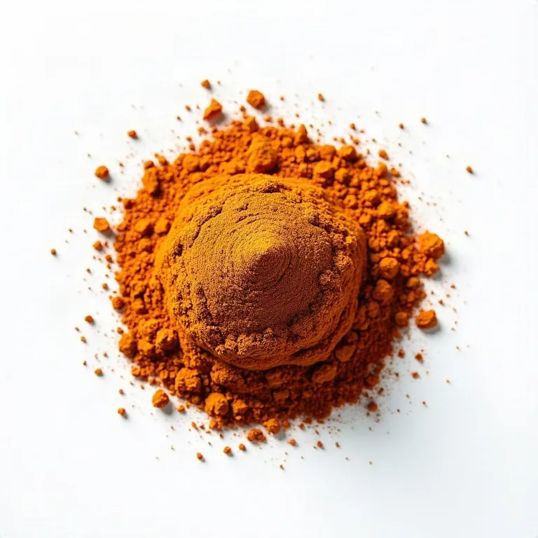 Tarhana (kuru)