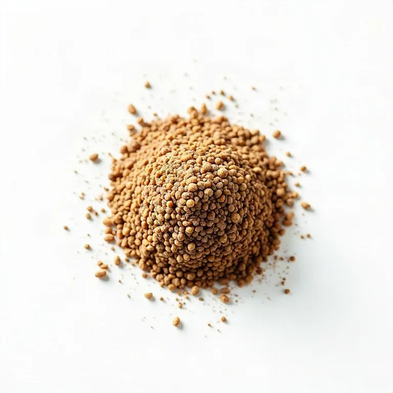 Zahter (susamlı karışım)
