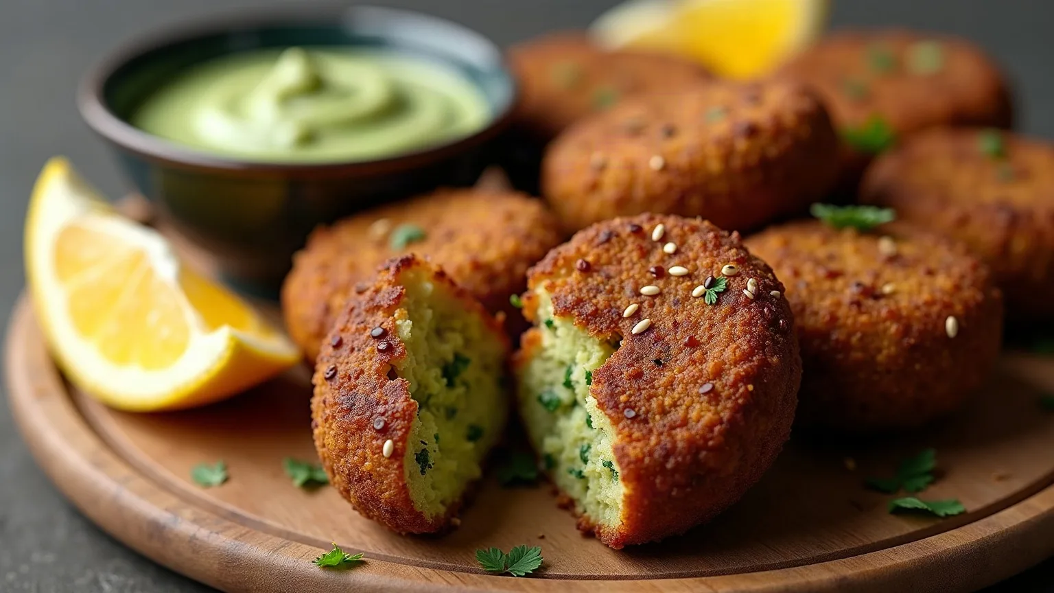 Falafel