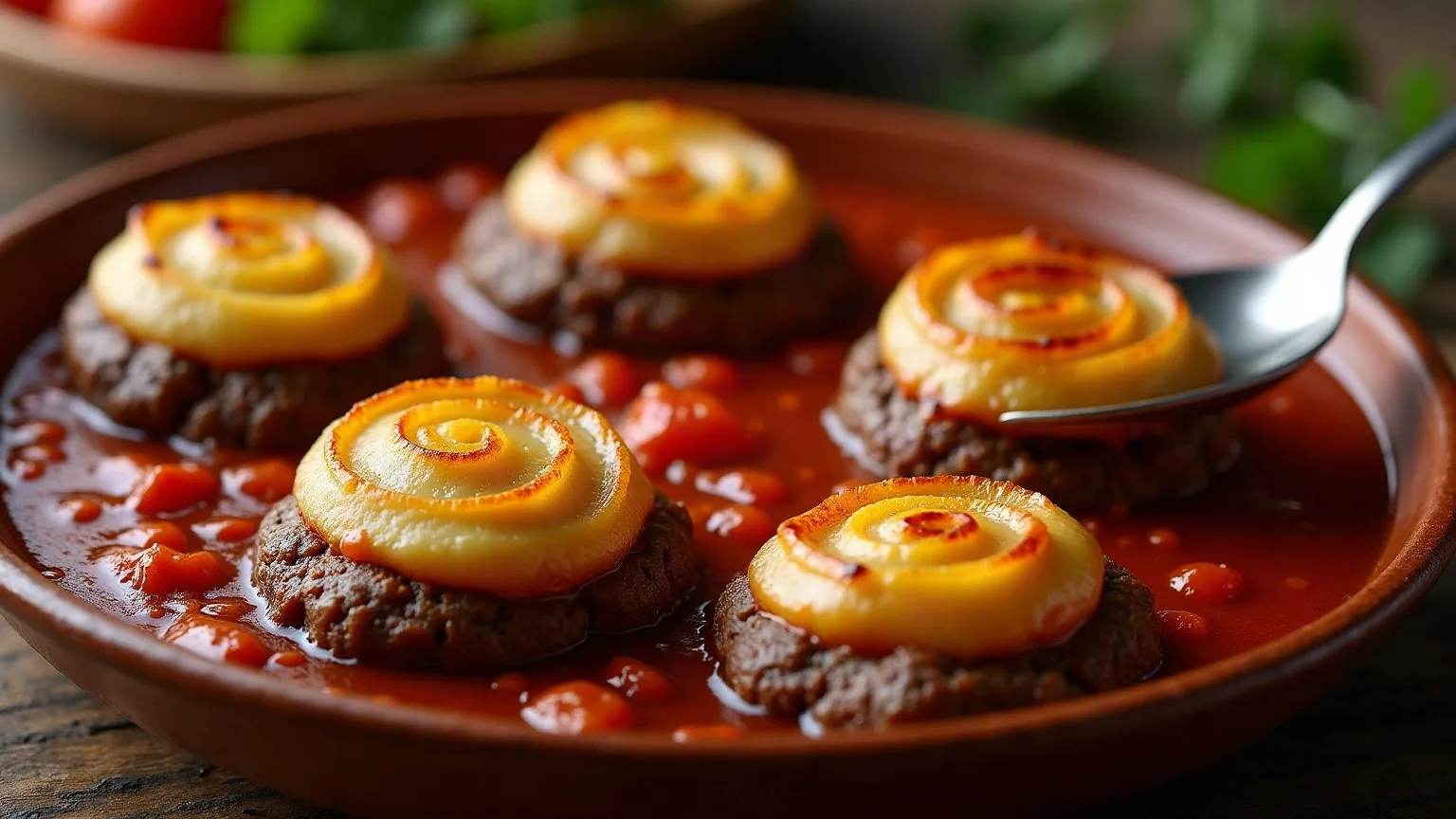 Hasanpaşa köftesi