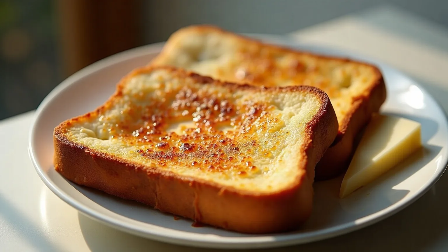 Eggy bread