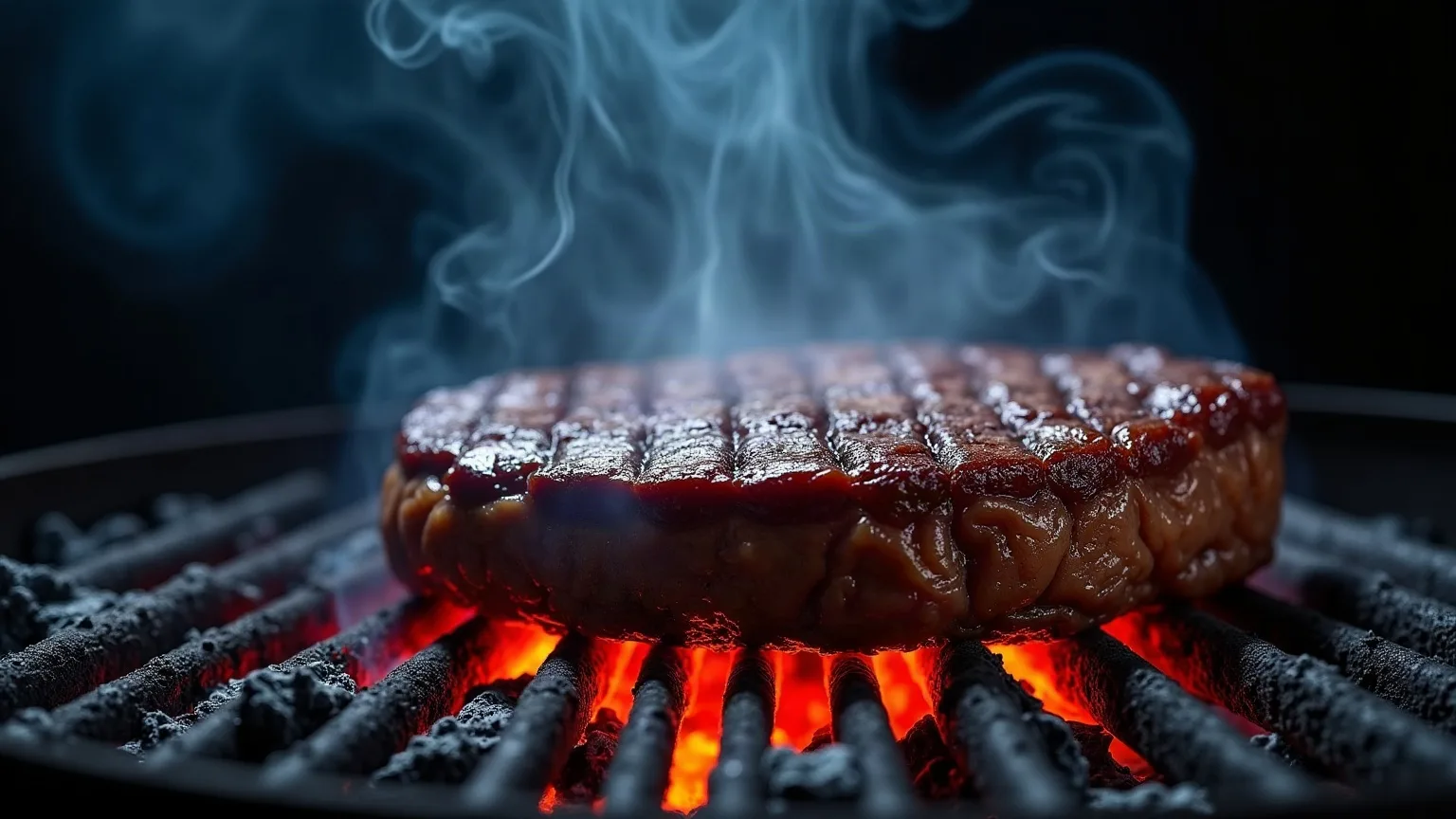 Mangal ve BBQ